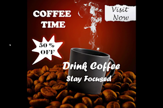 create custom gifs, advertising gifs to promote your brand