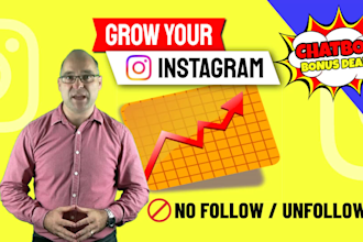 professionally grow your instagram reach