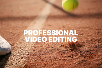 be your video editor and your youtube cutter