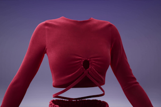 create 3d fashion animation, 3d clothing design, 3d clothing animation