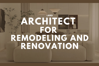 provide professional home renovation and remodeling services