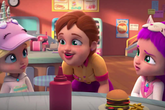 do 3d cartoon animation, 3d animated video, 3d character animation