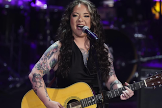 be your acoustic country music singer songwriter vocalist and song arrangement