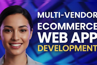 develop bubble io ecommerce website, bubble io developer, bubble development