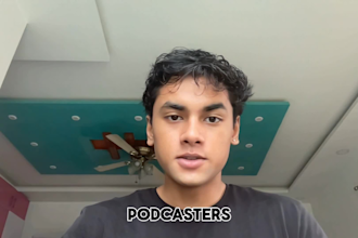write effective podcast show notes