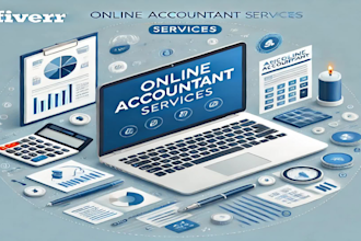 be your accountant for small business