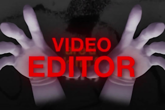 edit your youtube vlogs, shorts and reels professionally