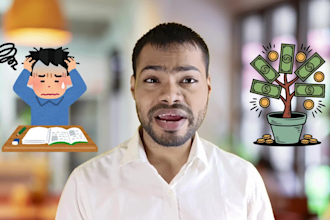 be your professional ugc spokesperson with custom background