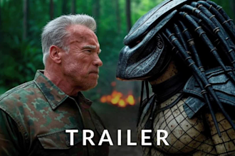 produce cinematic ai trailers, animated stories and music videos in 4k