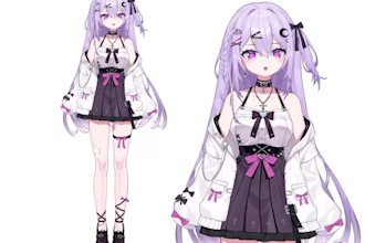 do vrchat avatar furry nsfw avatar vr character fursona avatar vrc avatar