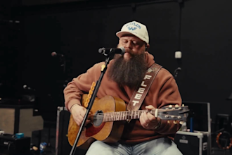 be your soulful acoustic bluegrass rooted country music singer music producer