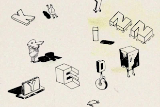 design original animated doodles