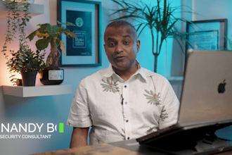 review your intune policies and recommend compliance improvements