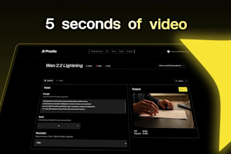 create a saas tech startup explainer video