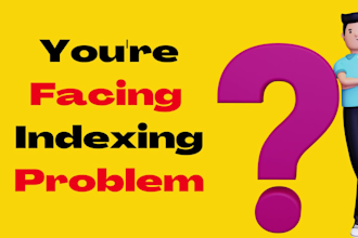 index your website urls, backlinks and fix search console errors