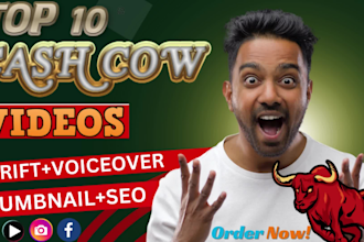 create 500 viral shorts upload your yt channel with SEO