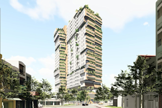do 3d house design and architectural 3d rendering