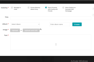 record  screencast, instructional video or tutorial video in HD