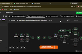 n8n ai agent automation workflow, custom ai agents n8n workflow