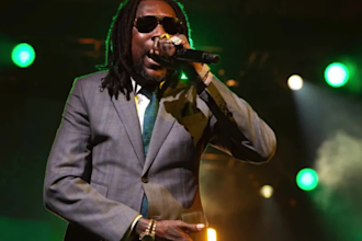 be your jamaican dancehall reggae, reggae fusion, and hip hop
