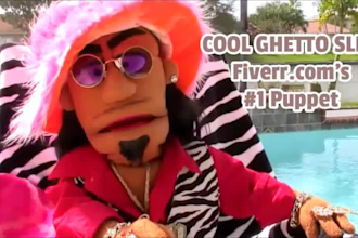 have Cool Ghetto Slim send YOUR Cool Message