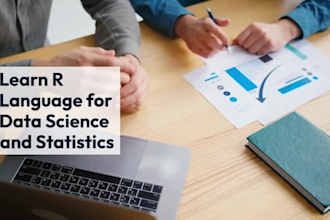 teach advanced r studio for data science statistics and analytics