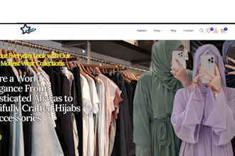 design or duplicate or build a wordpress website