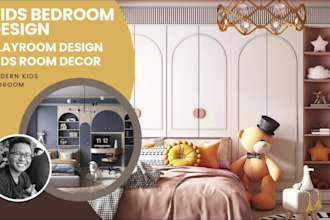 dreamy kids bedroom designs to spark imagination