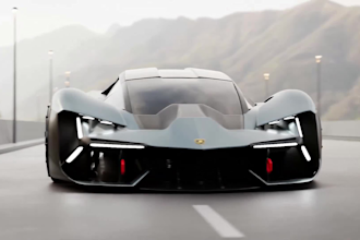 do 3d car modeling, 3d design, automotive 3d rendering, 3d printing