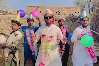 wish african happy birthday video or happy birthday video