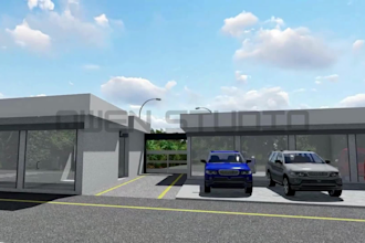 create 3d architecture walkthrough animation 3d factory process animation