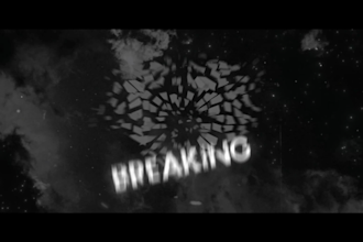 create an amazing animated lyric video