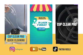 do viral tiktok video ads or reels short video ads