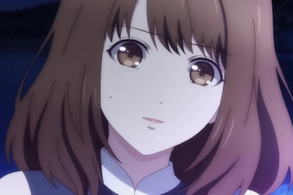 2d animation video anime animation anime music video japanese anime style