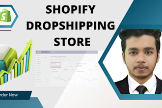be your shopify expert for premium store design