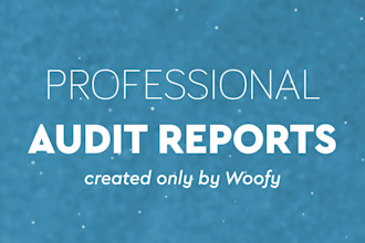 audit your site with expert automation tools and give pro SEO report