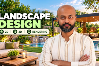 design your landscape backyard and garden