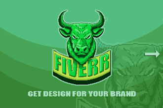 make professional pixel art for your use