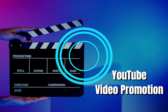 promote your youtube video to a highly targeted niche audience