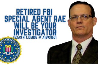 be your private investigator for the USA, retired fbi, verified pi