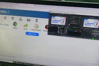setup obs for professional live streaming and recording