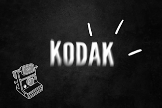 create a lyric video with kinetic typography
