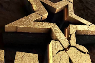 create custom 3d logo animation and motion graphics for you