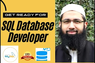 help you in sql query, mysql query, oracle query task