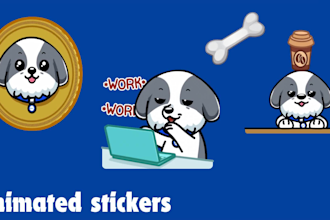 do telegram animated stickers ,emojis for telegram and whatsapp, crypto stickers