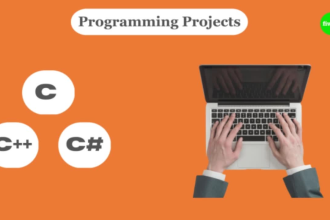 do any c, cpp and c sharp programming projects and tasks