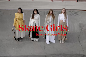 edit fashion videos, drop shipping, and shopify ads