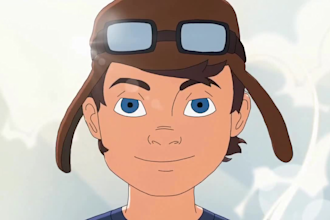 do 2d animation, 2d line art animation, frame by frame animation