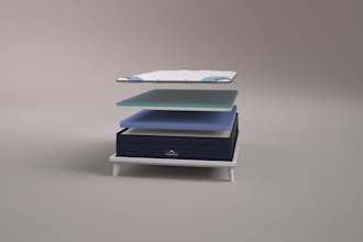 3d mattress animation 3d bed animation cgi video mattress pillow 3d bedding