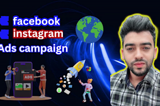 targeted facebook and instagram ads reach your ideal audience